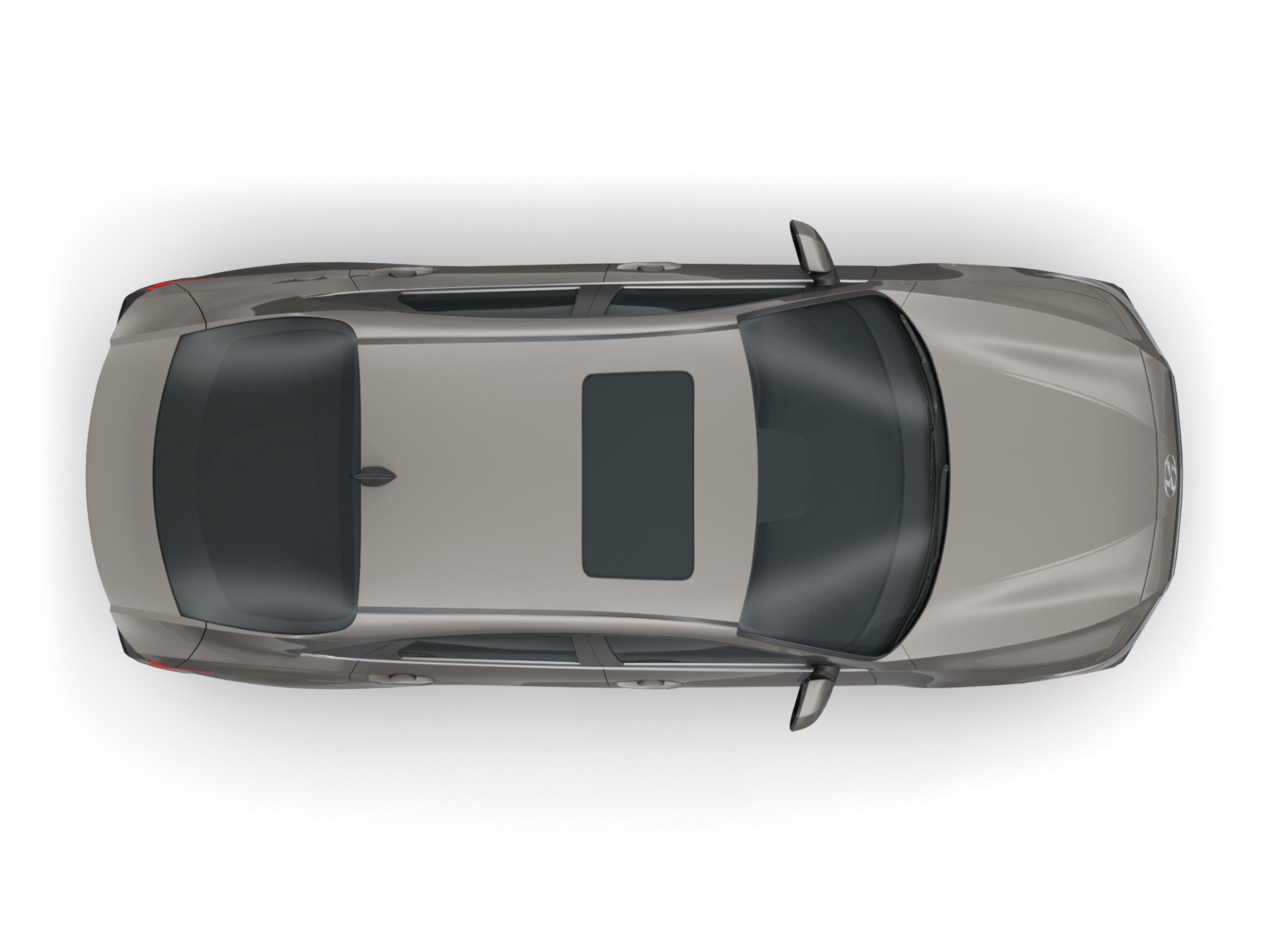 New 2026 Hyundai Elantra SEL Sport FWD image 54