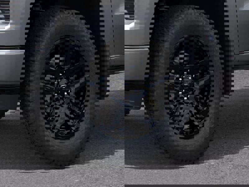 New 2026 Chevrolet Silverado 1500 RST image 9