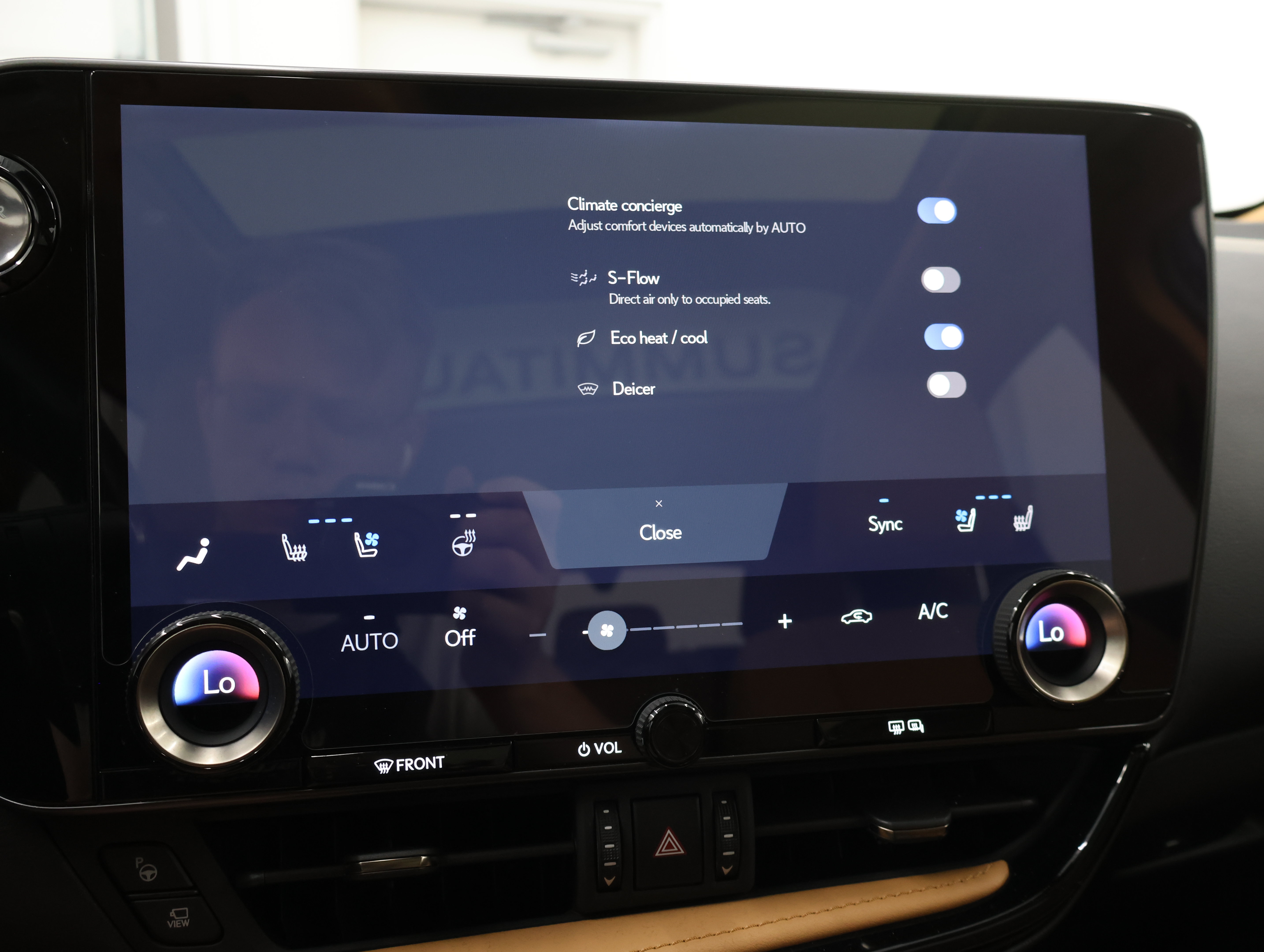 Used 2022 Lexus NX 350h AWD w/ Vision Package image 49