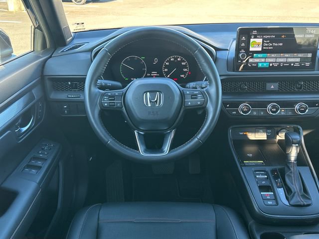 Used 2024 Honda CR-V Sport-L image 21