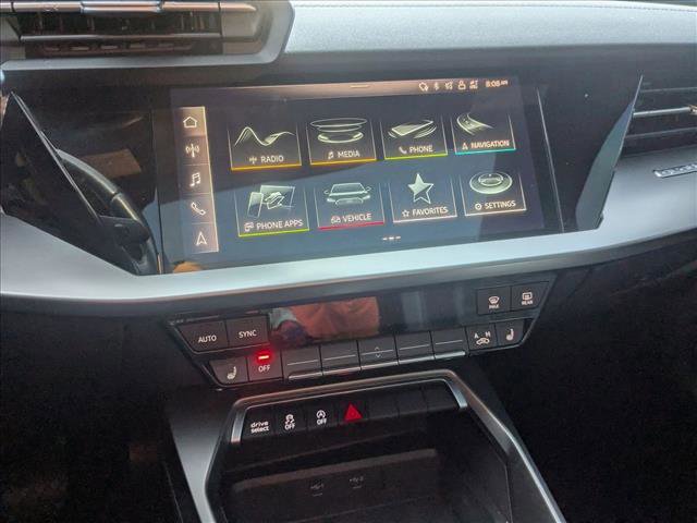 Used 2022 Audi A3 2.0T Premium image 15