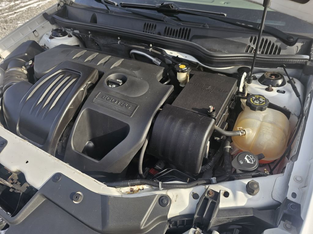 Used 2007 Chevrolet Cobalt LS w/ Enhanced Safety Package image 10