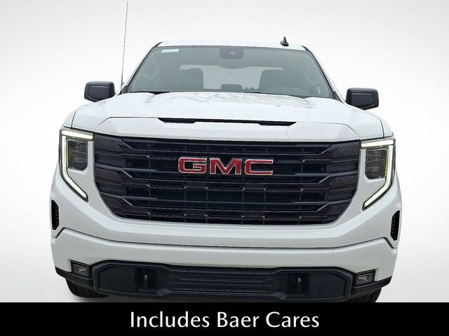 New 2026 GMC Sierra 1500 Elevation image 2