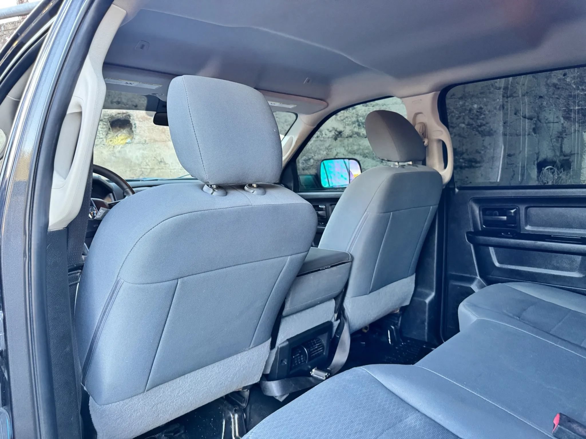Used 2018 RAM 3500 Tradesman w/ Popular Equipment Group AWD/4WD image 19