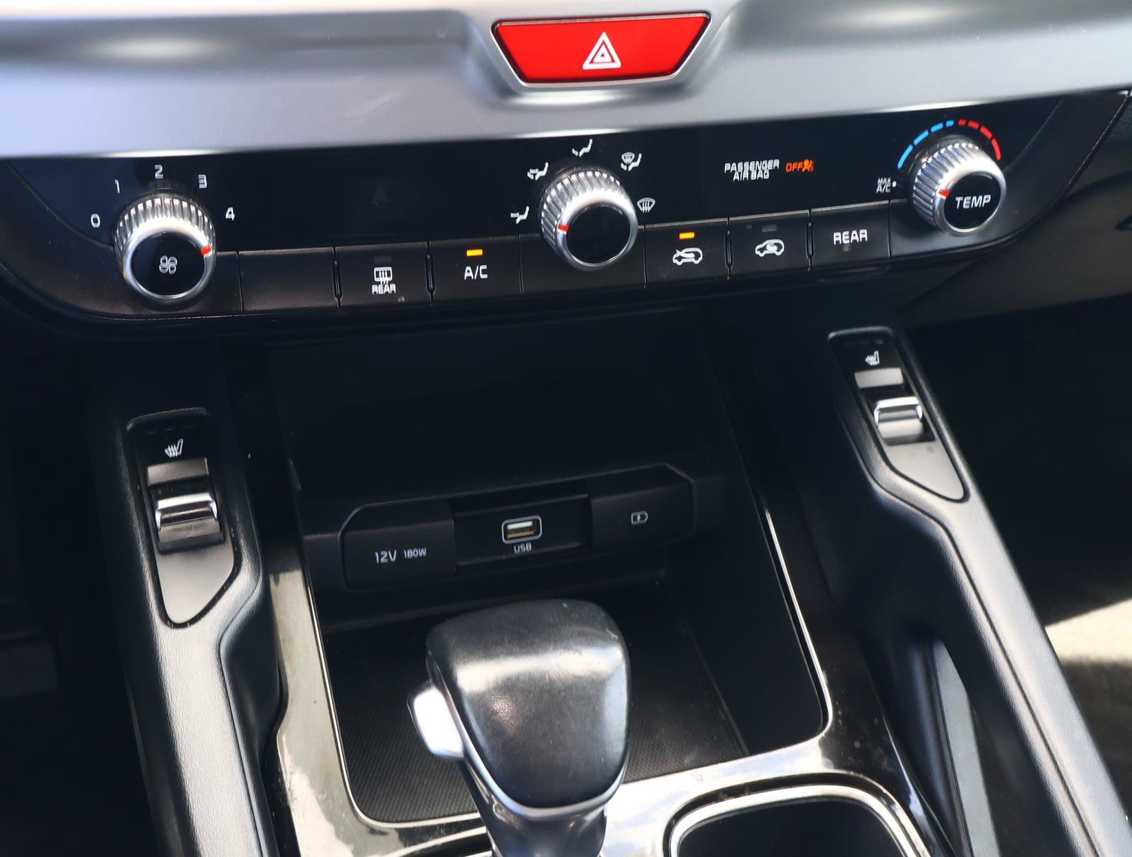 Used 2020 Kia Telluride S AWD/4WD image 26