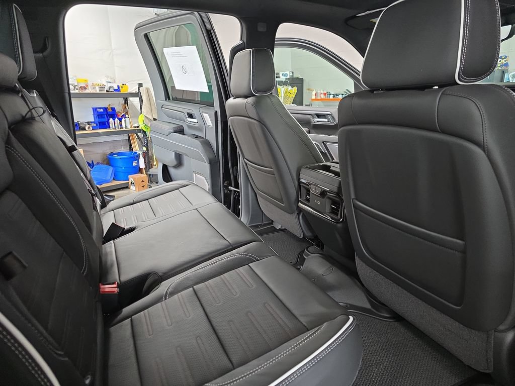 New 2026 GMC Sierra 2500 AT4X AWD/4WD image 11