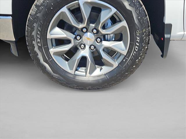 New 2026 Chevrolet Silverado 1500 LT w/ All Star Edition Plus RWD image 10