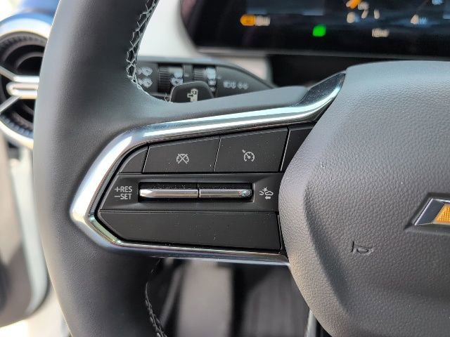 New 2026 Chevrolet Equinox EV LT AWD/4WD image 20