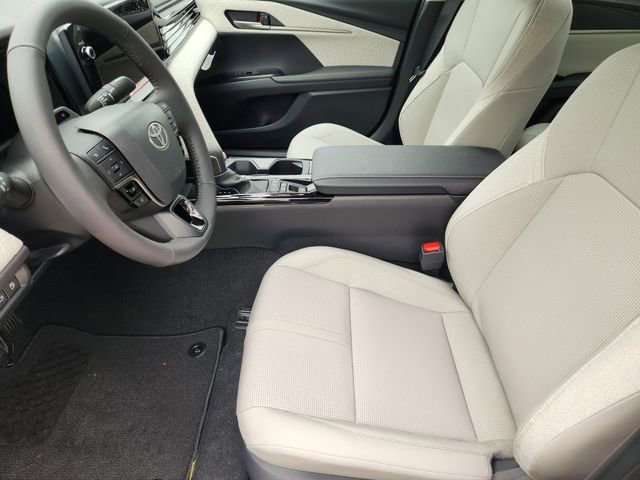 New 2026 Toyota Camry XLE w/ Premium Plus Package FWD image 11