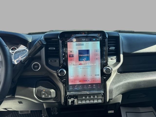 New 2026 RAM 2500 Tradesman image 15