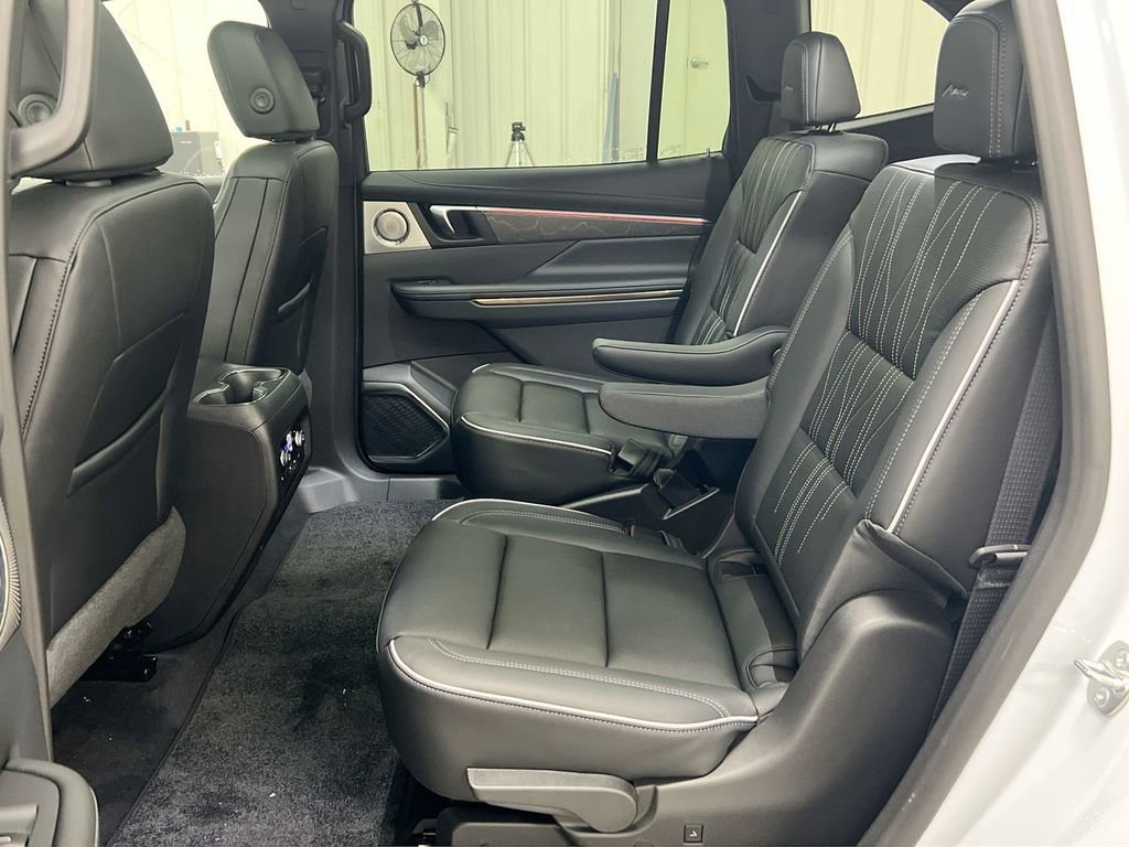New 2026 Buick Enclave Avenir w/ Super Cruise Package image 24