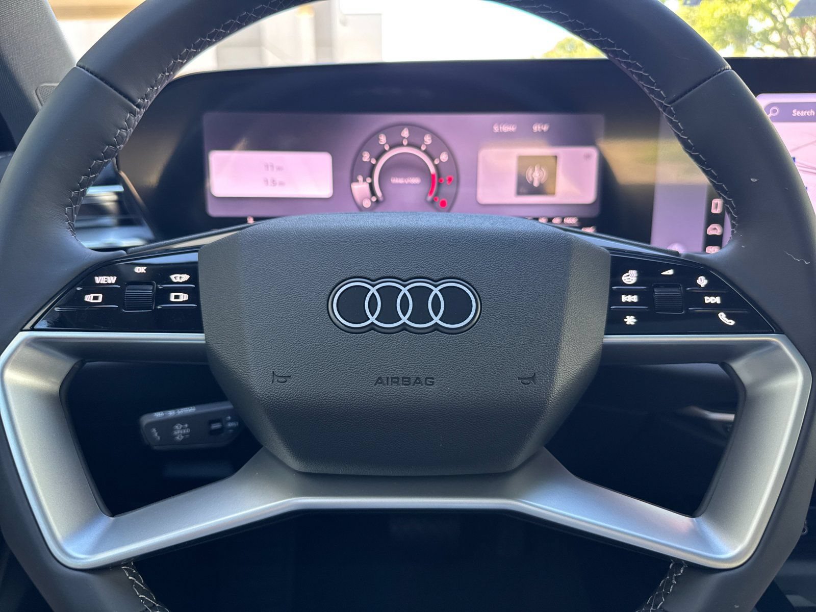 New 2026 Audi A6 Premium Plus AWD/4WD image 23