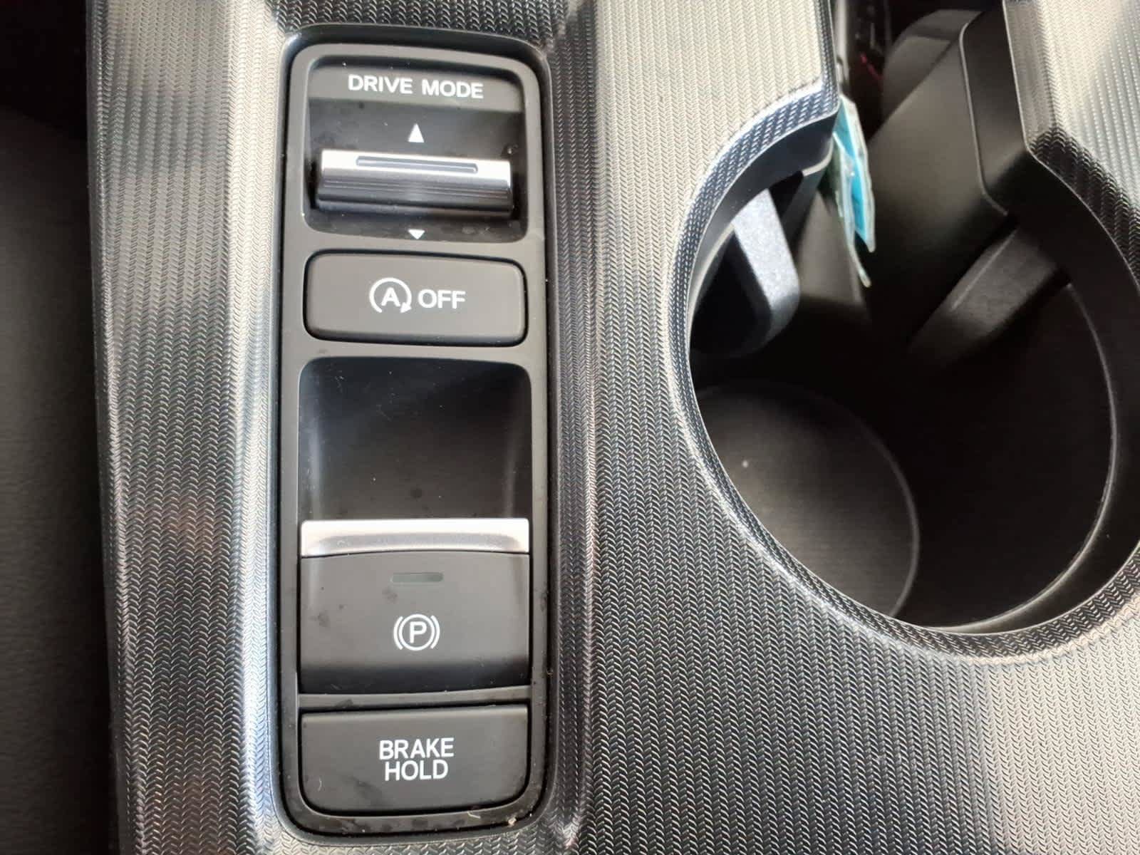Used 2024 Honda Civic Sport image 21