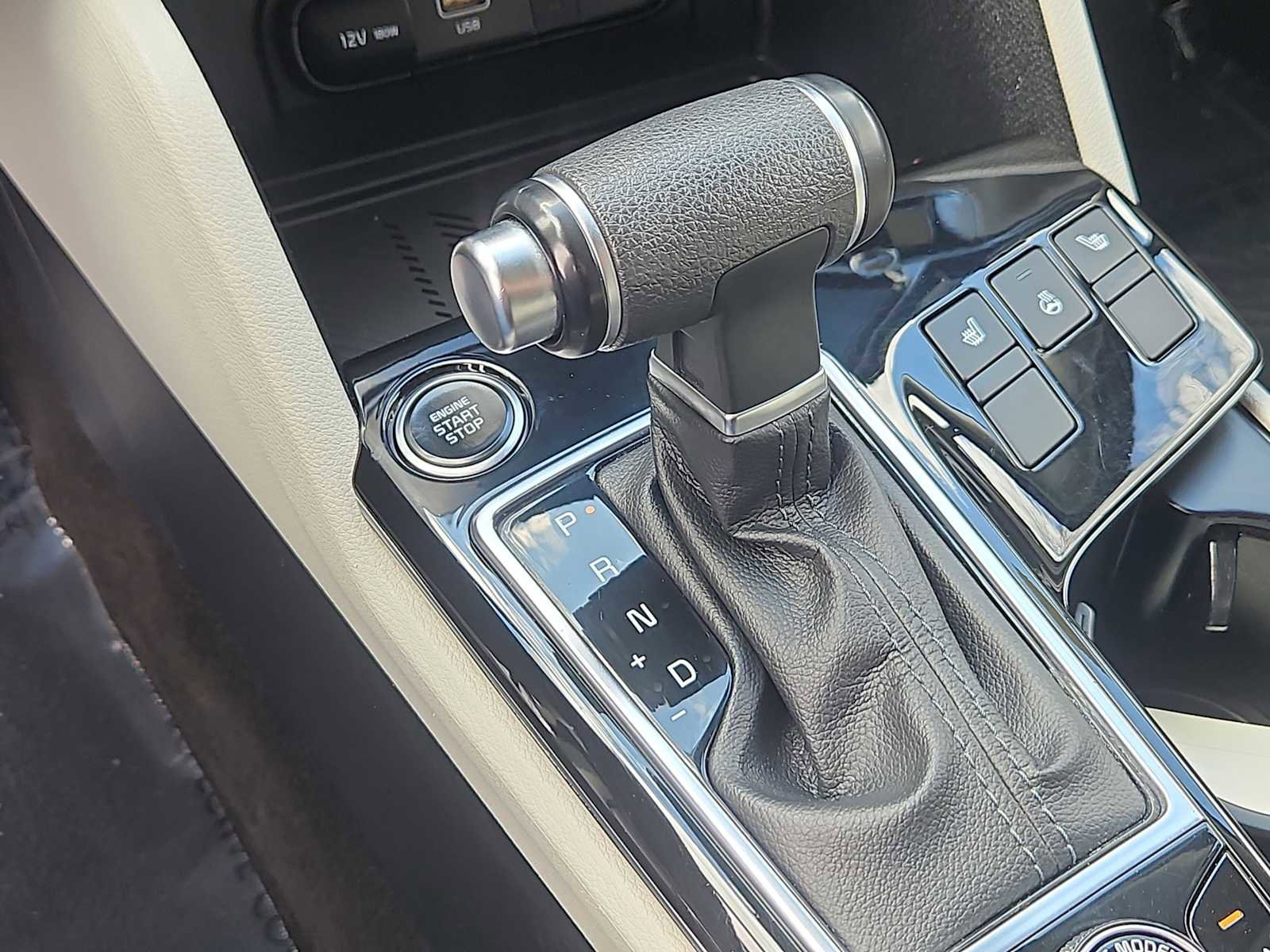 Used 2023 Kia Sportage EX image 26