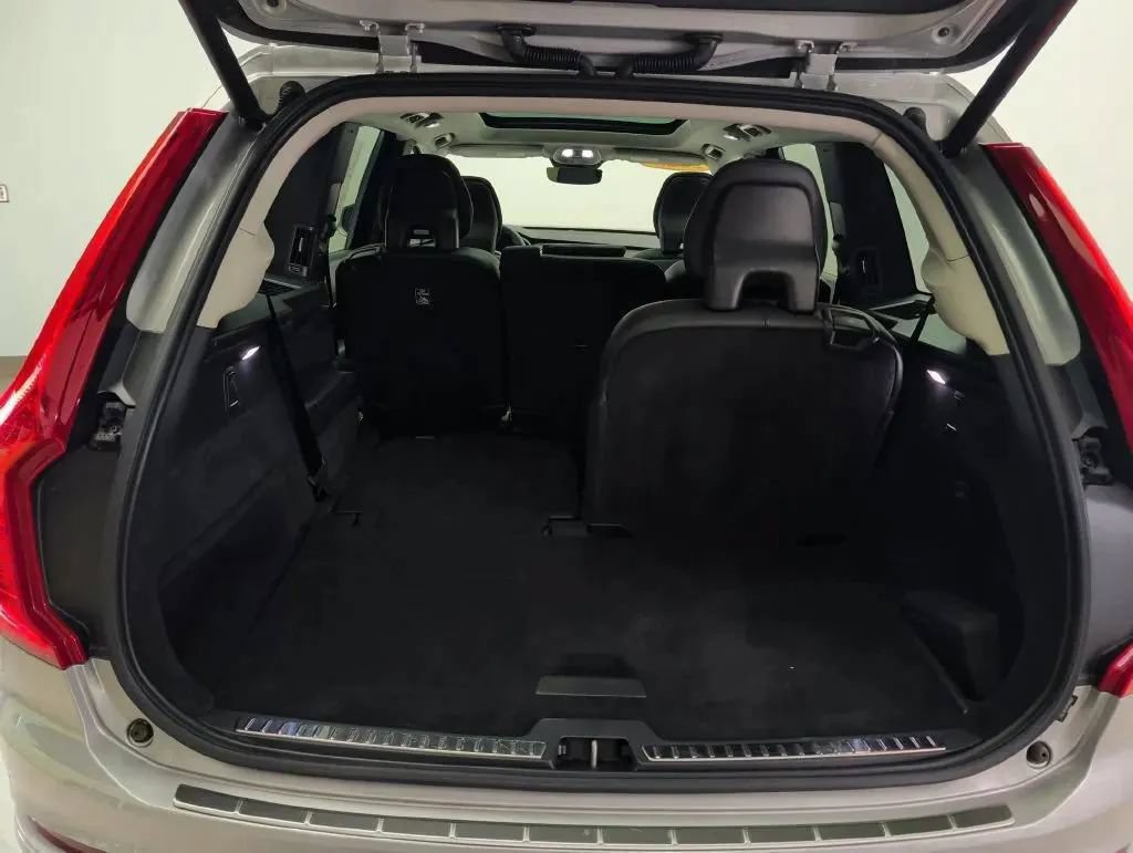 Used 2023 Volvo XC90 B5 Core w/ Protection Package Premier AWD/4WD image 51