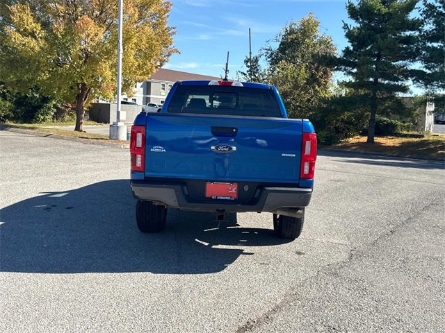 Used 2019 Ford Ranger XLT w/ Equipment Group 302A Luxury image 5