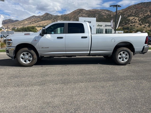 New 2026 RAM 3500 Big Horn image 6