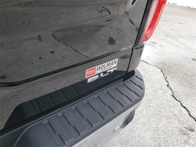 Used 2020 GMC Sierra 1500 SLT w/ SLT Premium Plus Package image 8