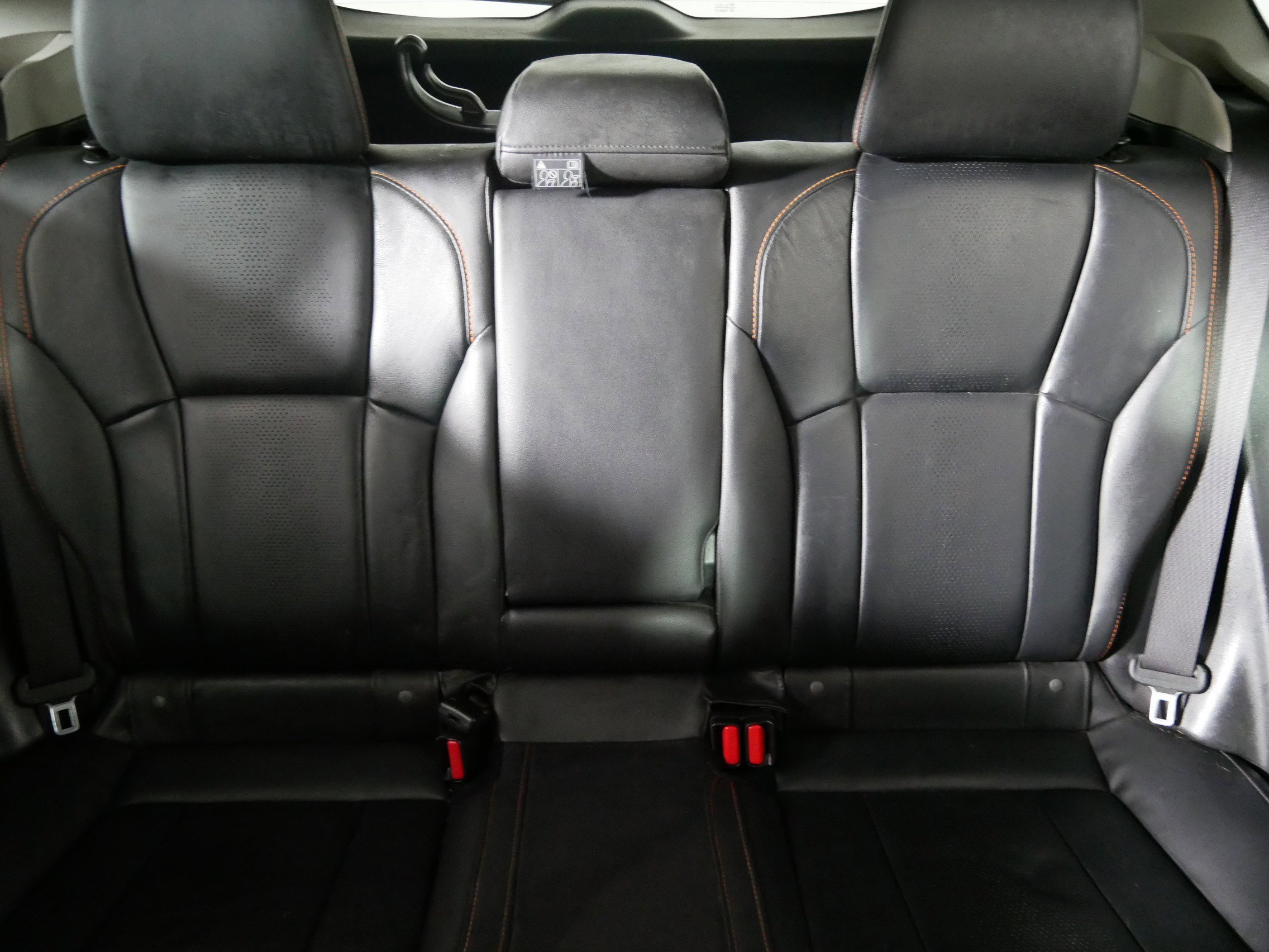 Used 2020 Subaru Crosstrek 2.0i Limited w/ Popular Package #2 image 13