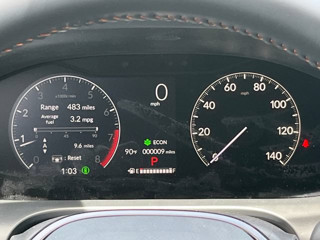 New 2027 Honda HR-V Sport image 22