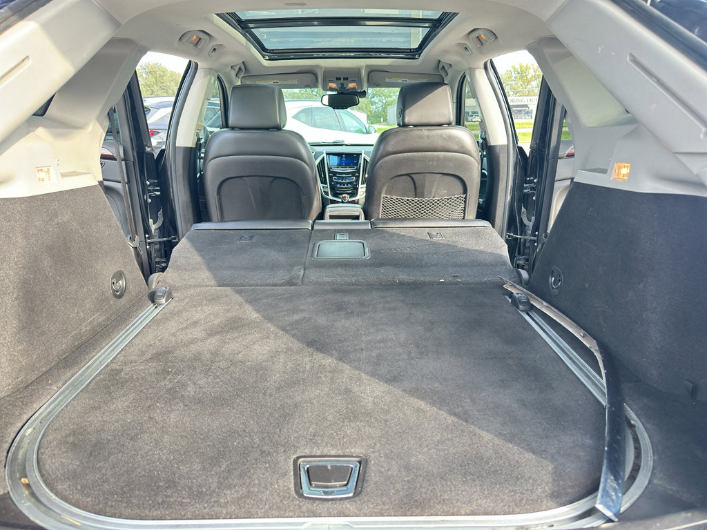 Used 2013 Cadillac SRX Luxury w/ Driver Assist Package image 38