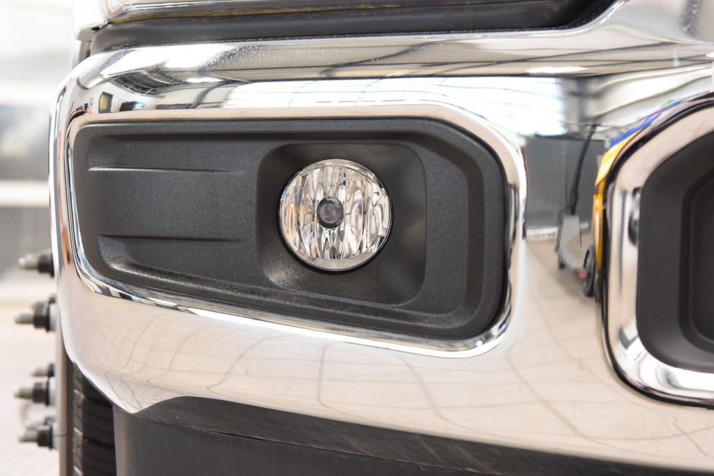 Used 2024 Ford F350 XL w/ XL Chrome Package RWD image 8