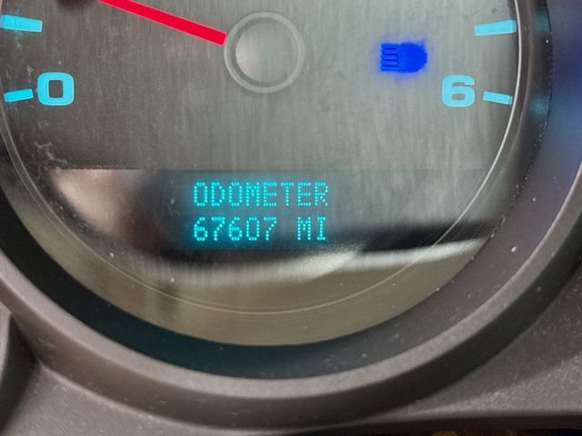 Used 2013 GMC Sierra 1500 W/T image 13