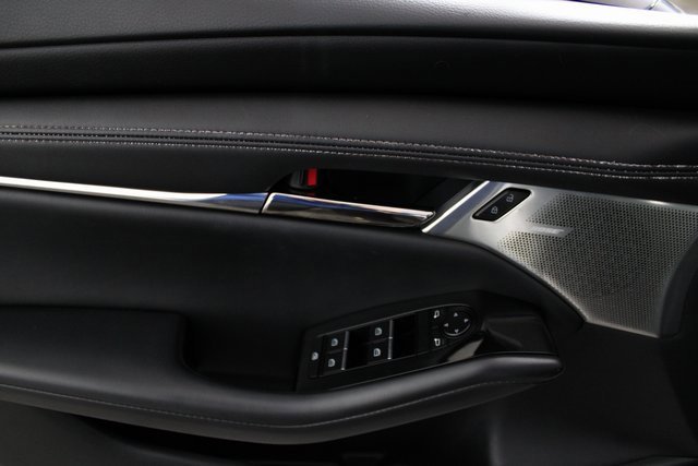 Used 2023 MAZDA MAZDA3 s image 24