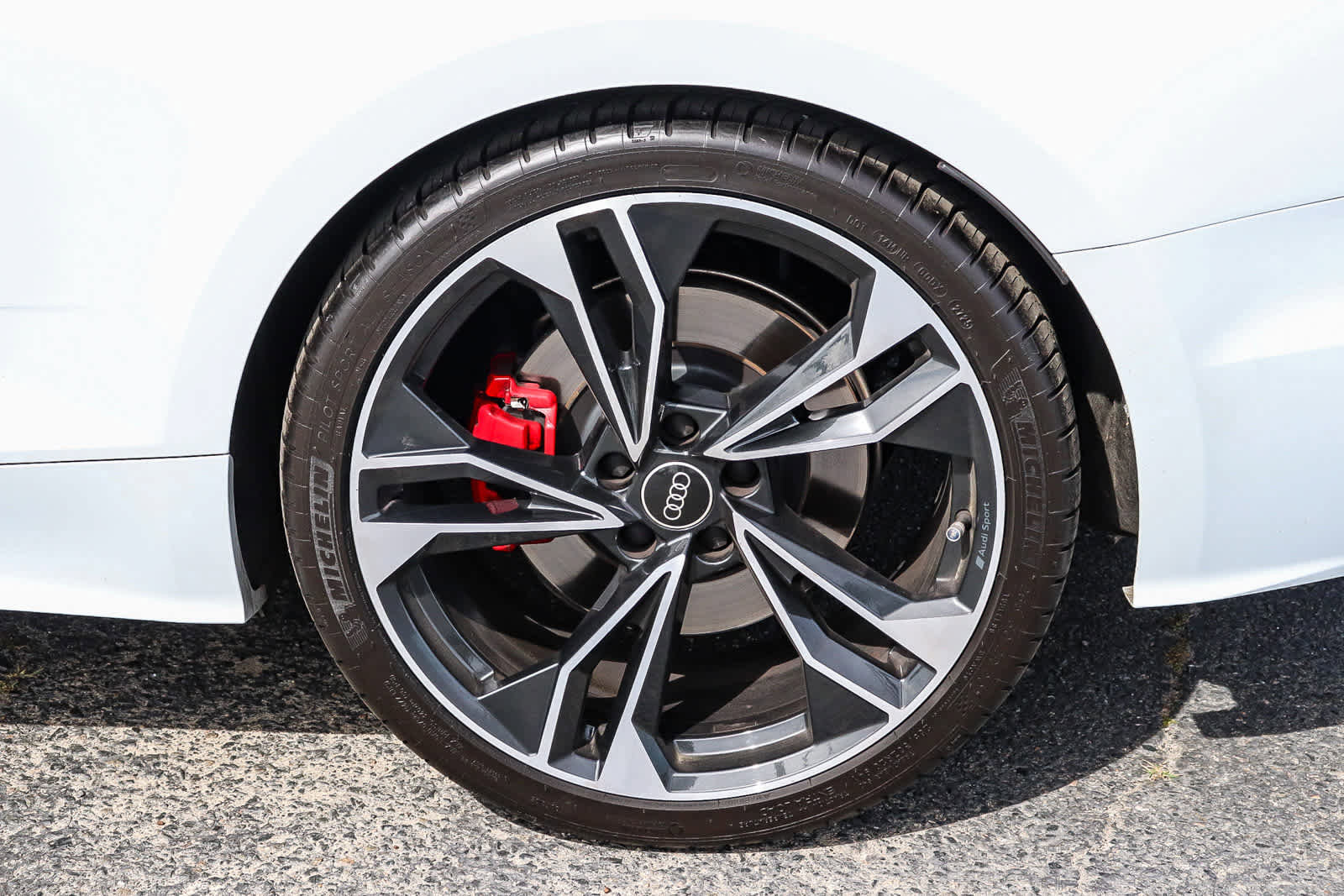 Used 2023 Audi S5 Premium Plus w/ Premium Plus image 10