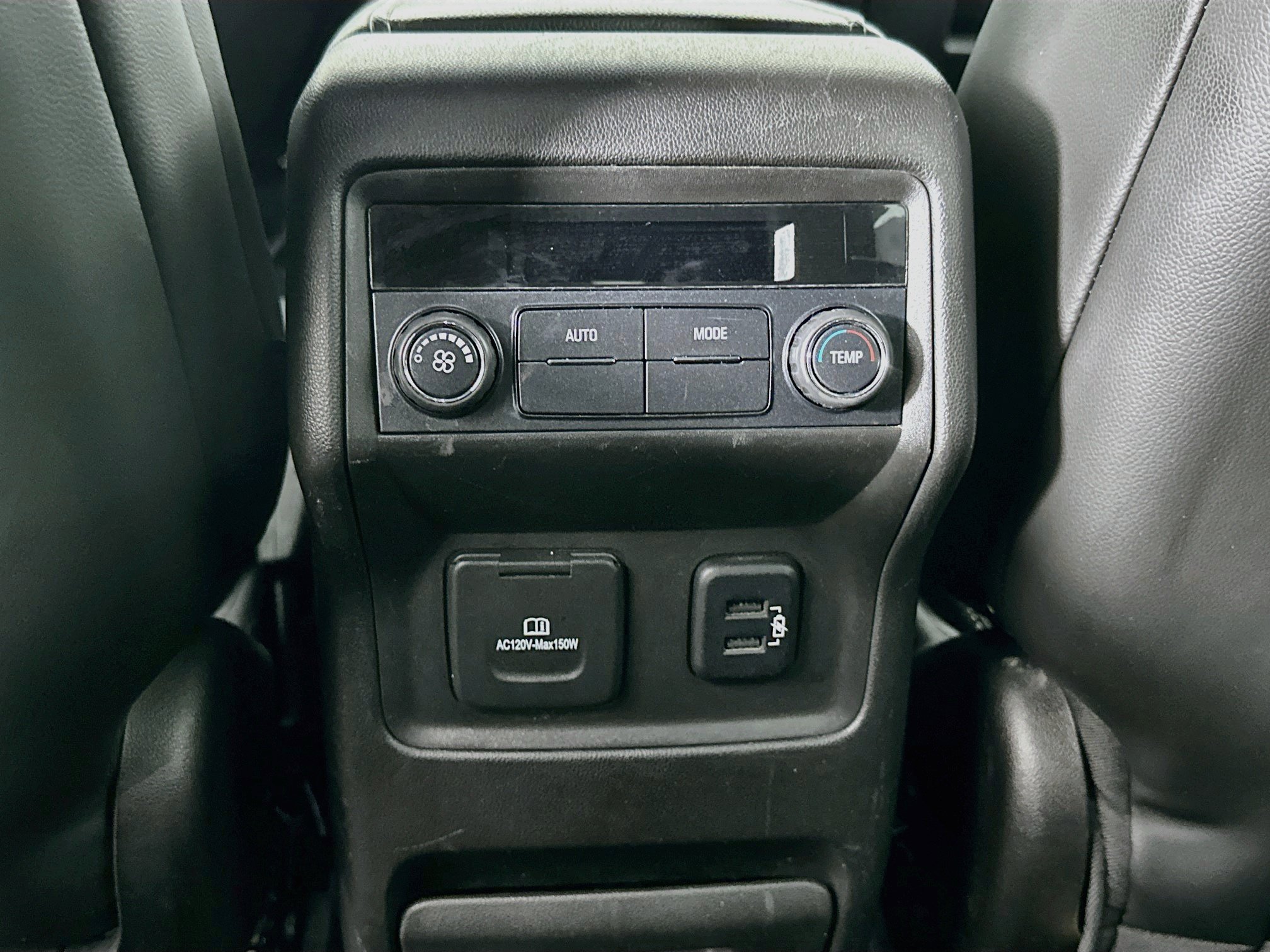 Used 2017 GMC Acadia SLT FWD image 29