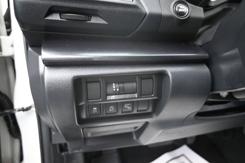 Used 2023 Subaru Crosstrek 2.5i Sport AWD/4WD image 20