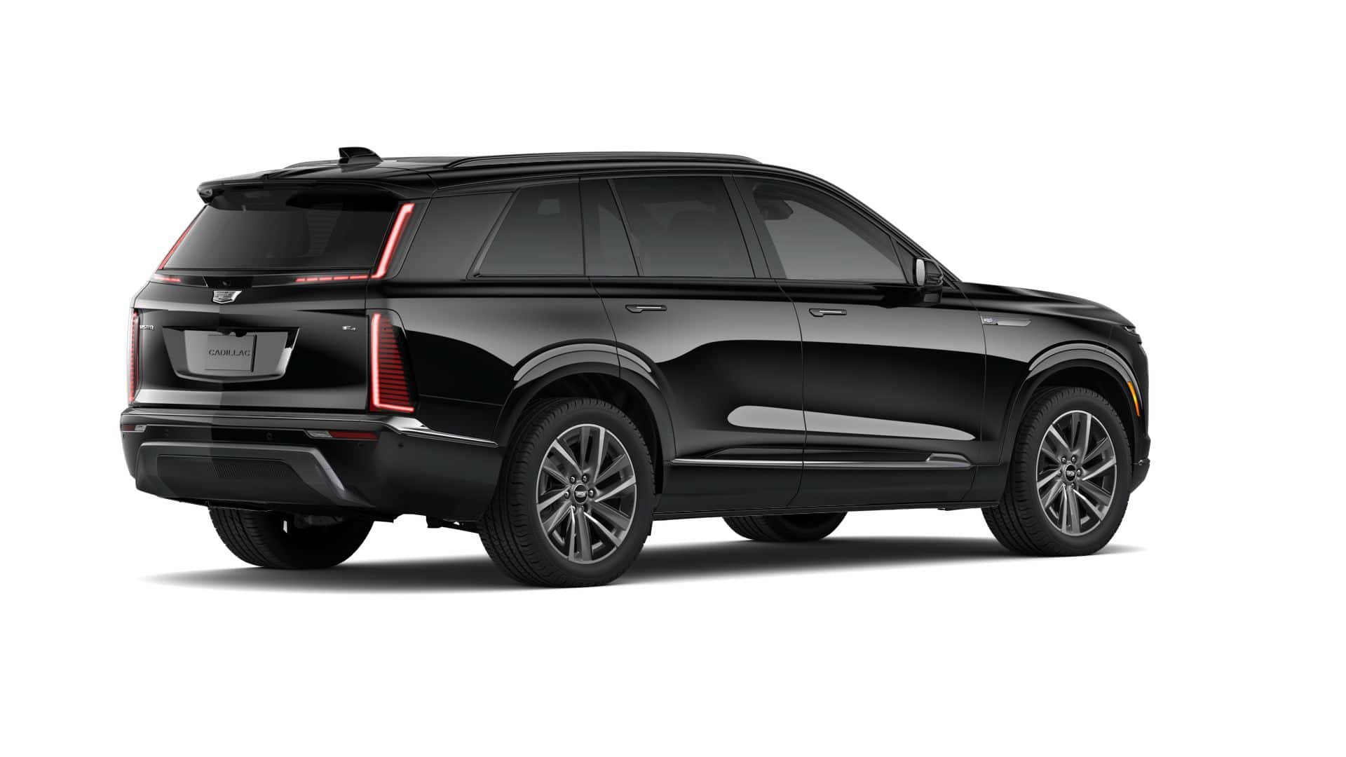 New 2027 Cadillac Vistiq Sport AWD/4WD image 41