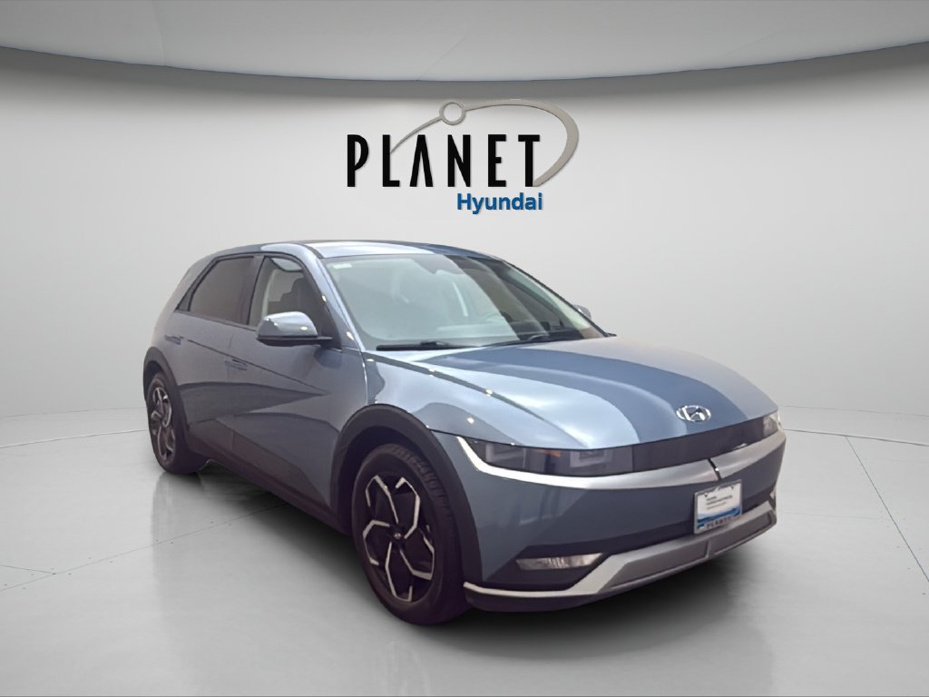 Certified 2023 Hyundai Ioniq 5 SEL