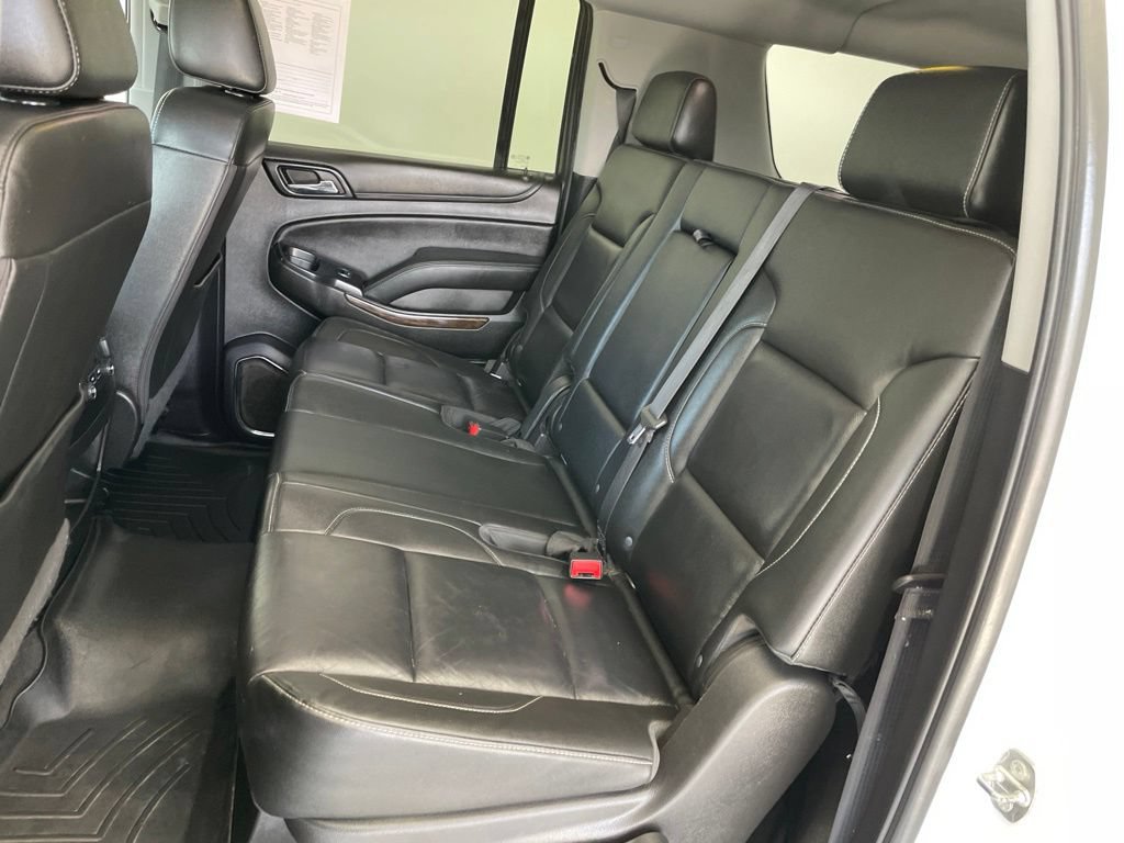 Used 2019 Chevrolet Suburban LT AWD/4WD image 20