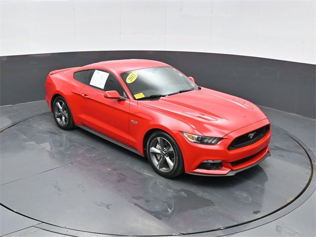 Used 2015 Ford Mustang GT