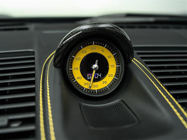 Used 2022 Porsche 911 GT3 RWD image 28
