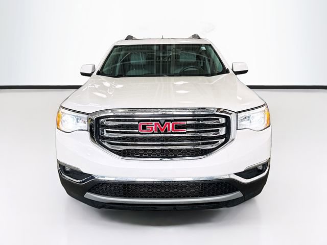 Used 2018 GMC Acadia SLT image 4