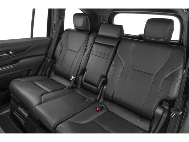 New 2026 Lexus LX 600 4WD w/ Premium Package image 13