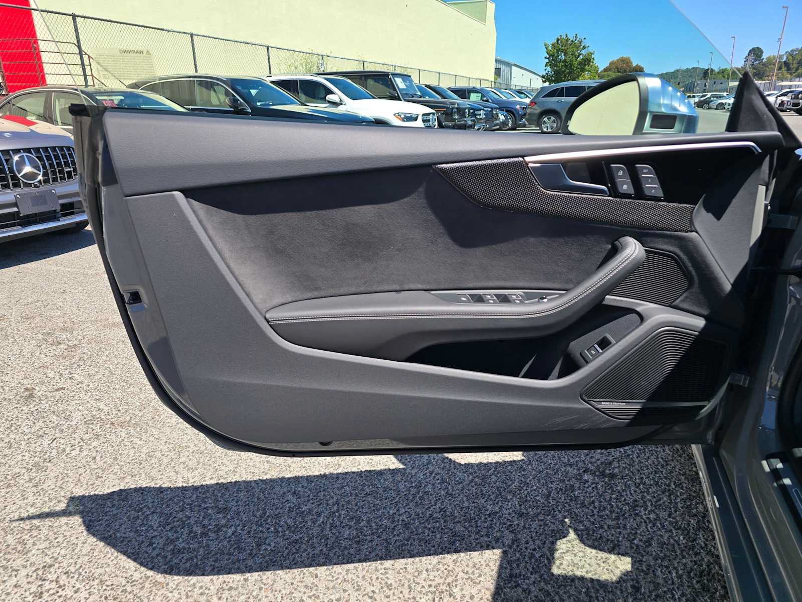 Used 2022 Audi S5 Premium Plus AWD/4WD image 14
