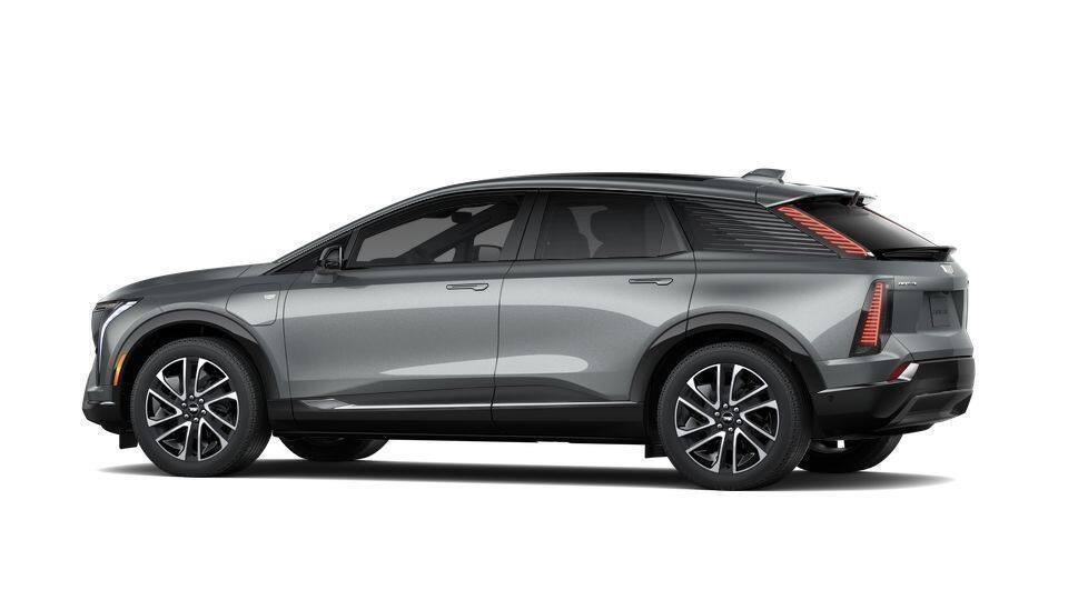 New 2027 Cadillac Optiq Sport AWD/4WD image 78