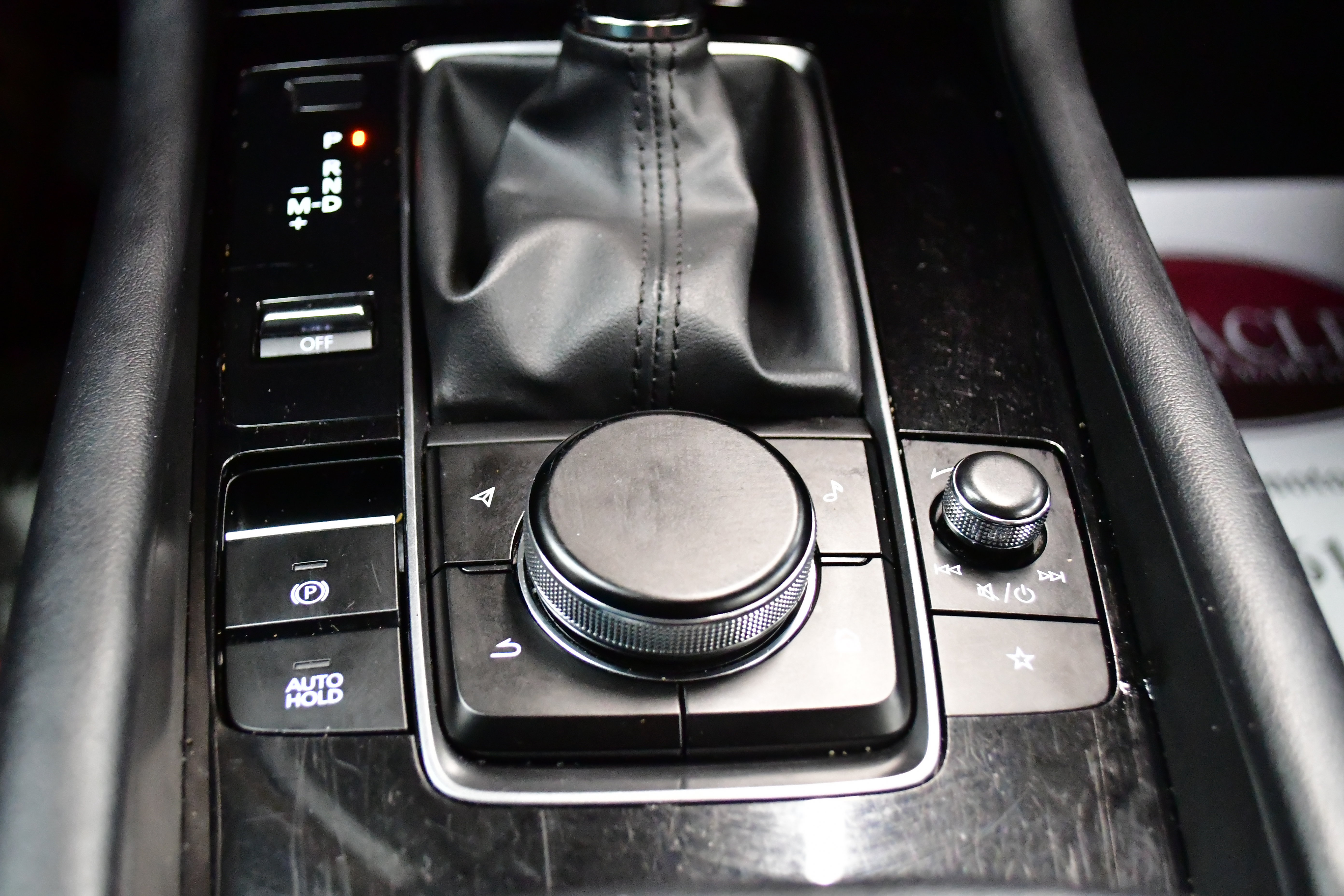 Used 2024 MAZDA MAZDA3 s image 52