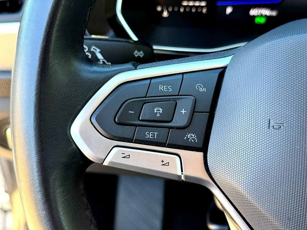 Certified 2024 Volkswagen Jetta S FWD image 16