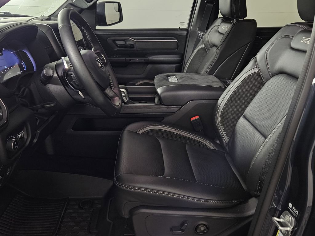 Used 2026 RAM 1500 RHO image 25