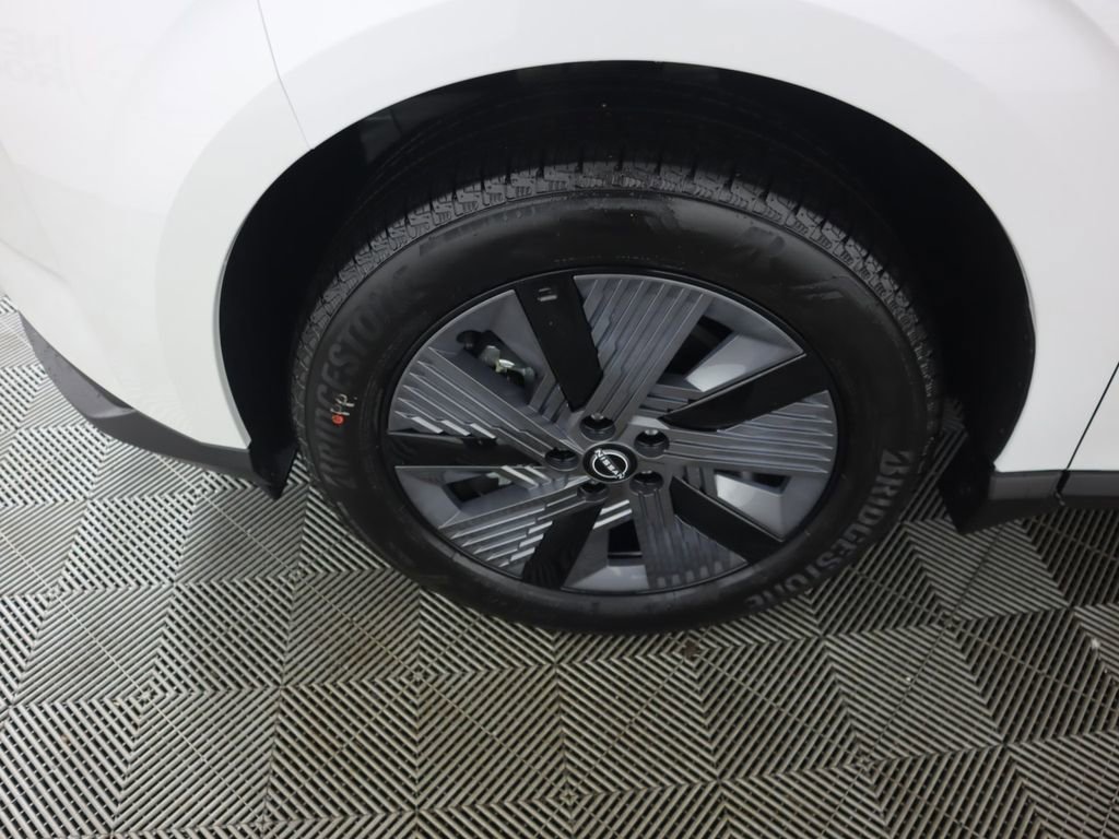 New 2026 Nissan Murano SL image 12