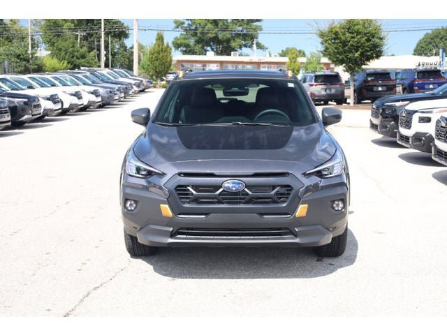 New 2026 Subaru Crosstrek 2.5i Wilderness AWD/4WD image 27