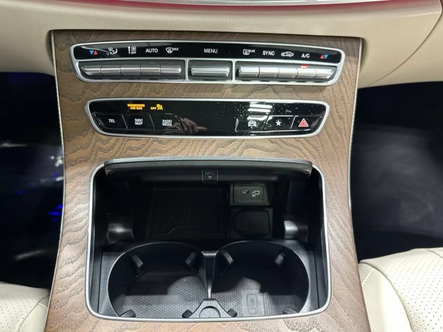 Certified 2023 Mercedes-Benz E 350 4MATIC Sedan image 26