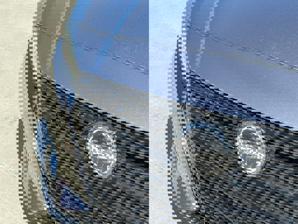 Used 2023 Nissan Altima 2.5 SL image 4