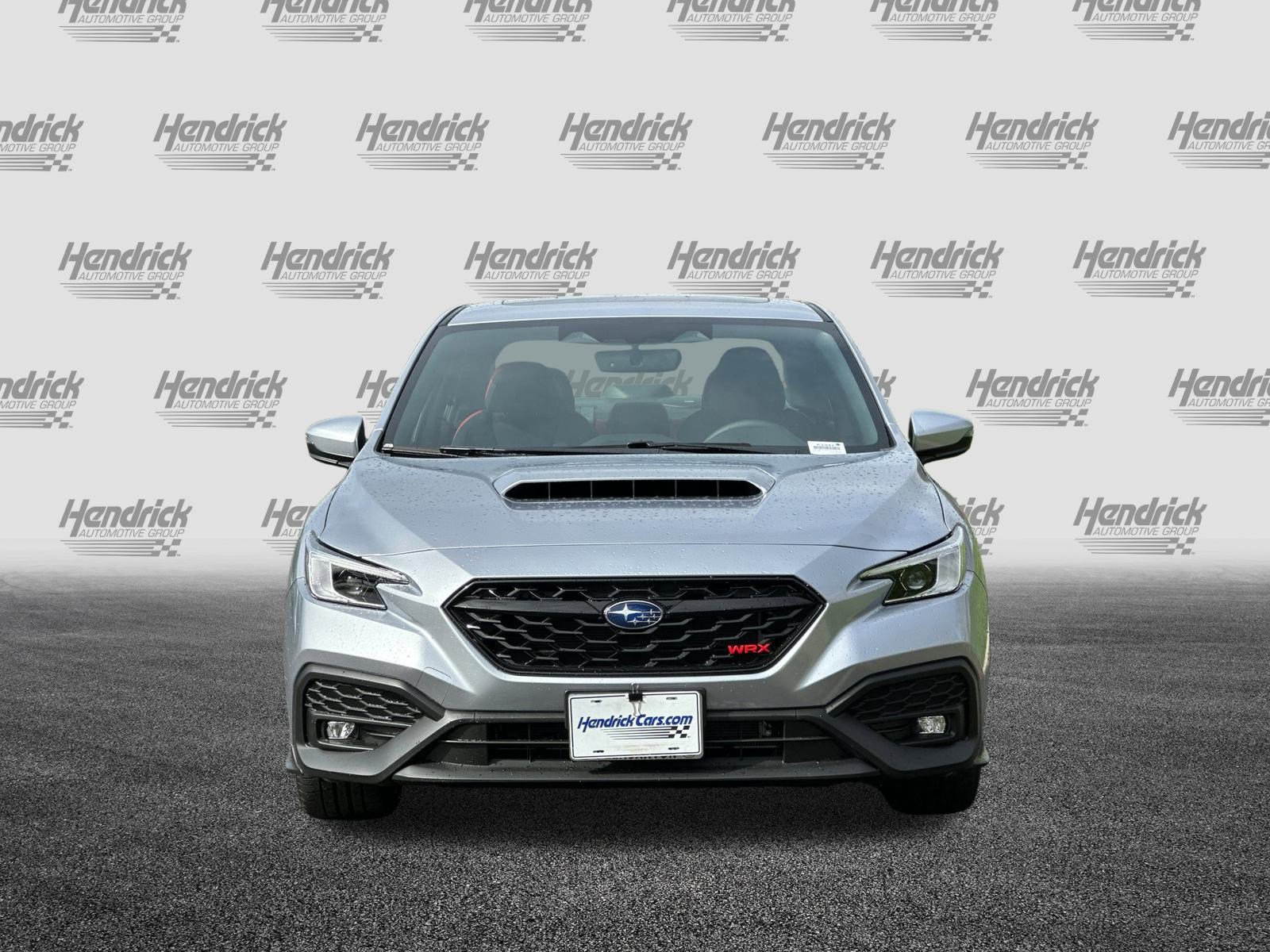Used 2025 Subaru WRX Limited image 10