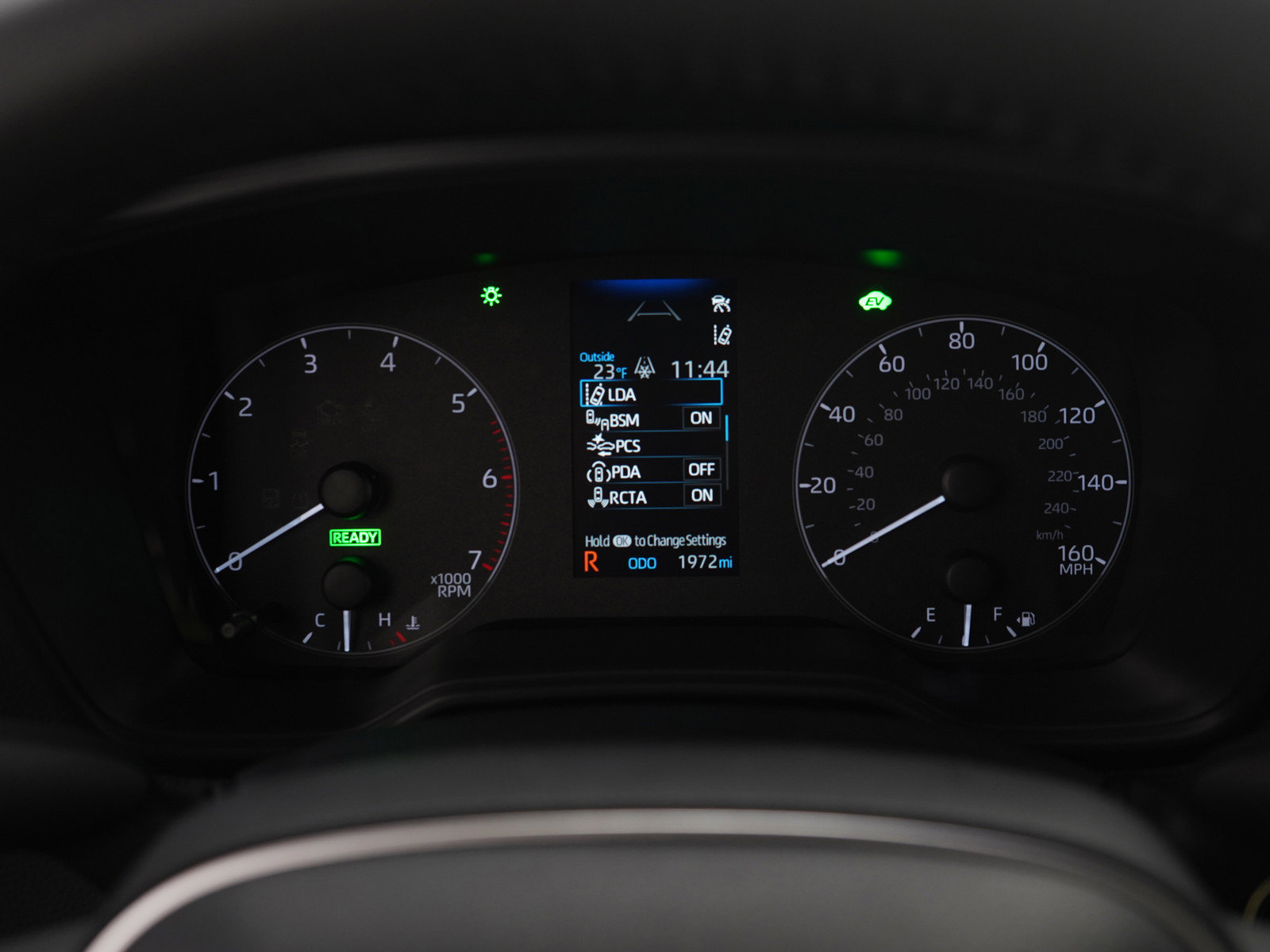 Used 2024 Toyota Corolla SE w/ SE Package image 24