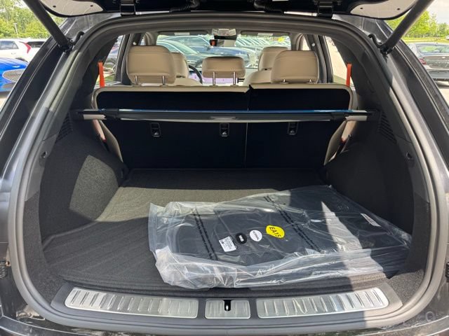 New 2026 Genesis GV70 3.5T Sport Prestige AWD/4WD image 26
